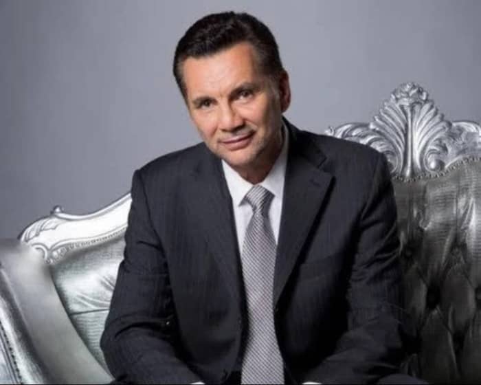 An Evening with Michael Franzese (Sydney) tickets