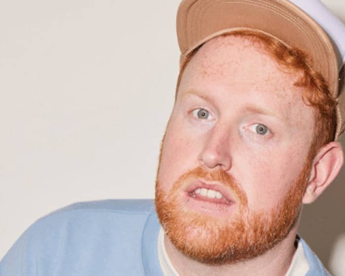 Gavin James tickets