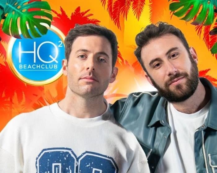 Two Friends tickets