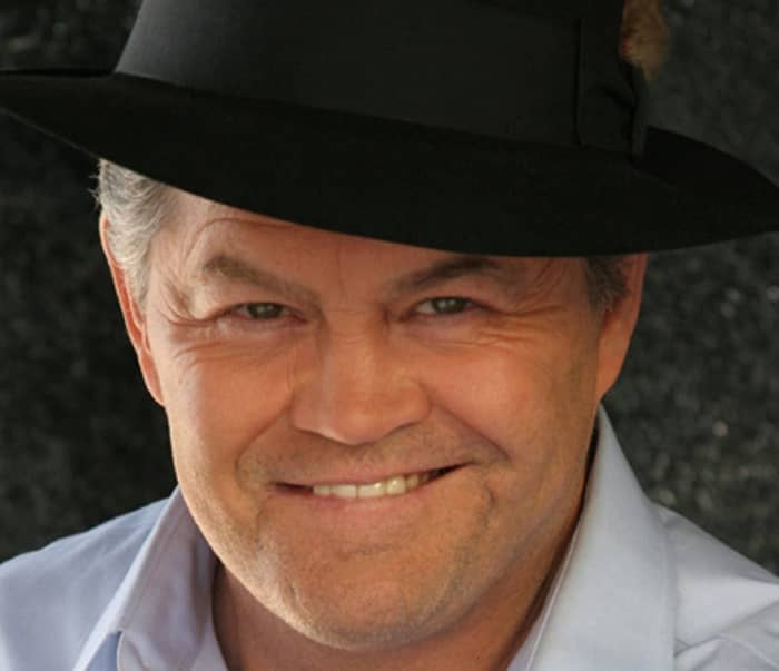 Micky Dolenz