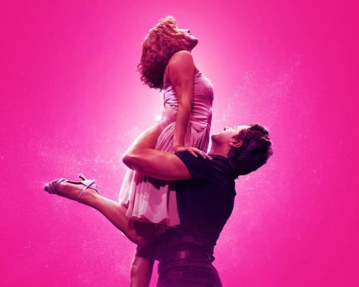 Dirty Dancing - The Classic Story On Stage tickets