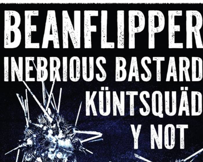 BEANFLIPPER tickets