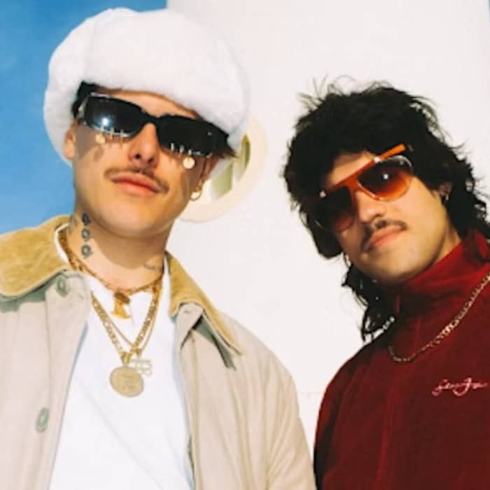 La Plazuela cover image