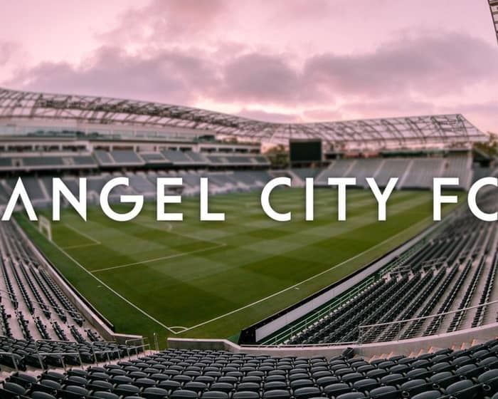 Angel City FC vs. Washington Spirit tickets