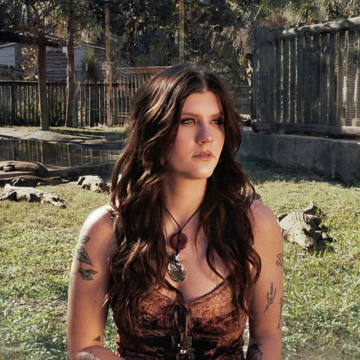 Gatlin cover image