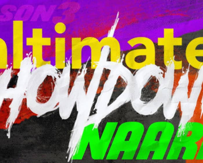 altimate.SHOWDOWN | Naarm - Grand Final tickets