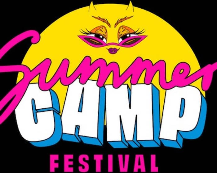 Summer Camp Festival 2023 | Sydney tickets