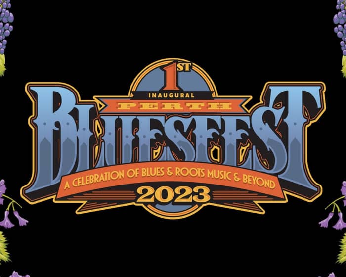 Bluesfest | Perth 2023 tickets