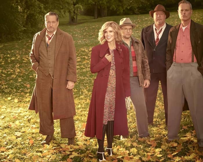 WTTS Rock on the River Alison Krauss & Union Stn feat. Jerry Douglas tickets