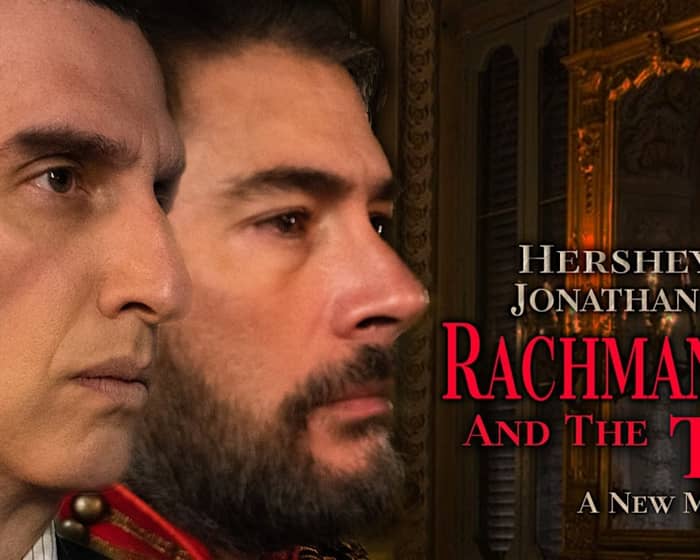 Rachmaninoff and the Tsar tickets