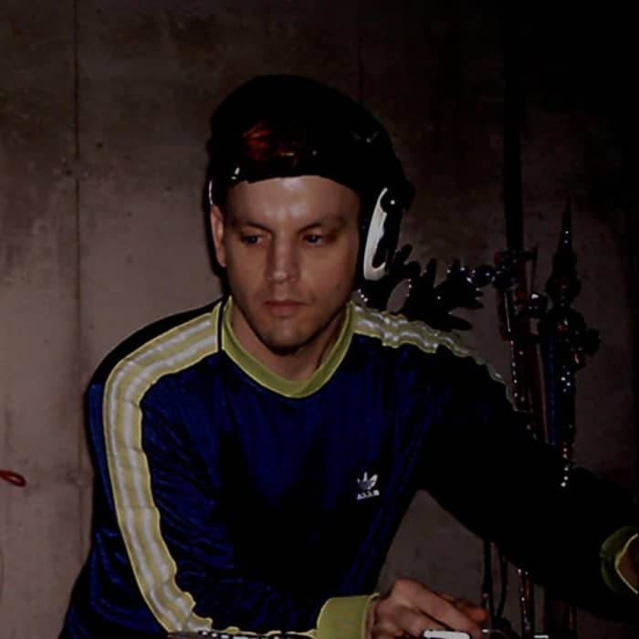 DJ Frenzee