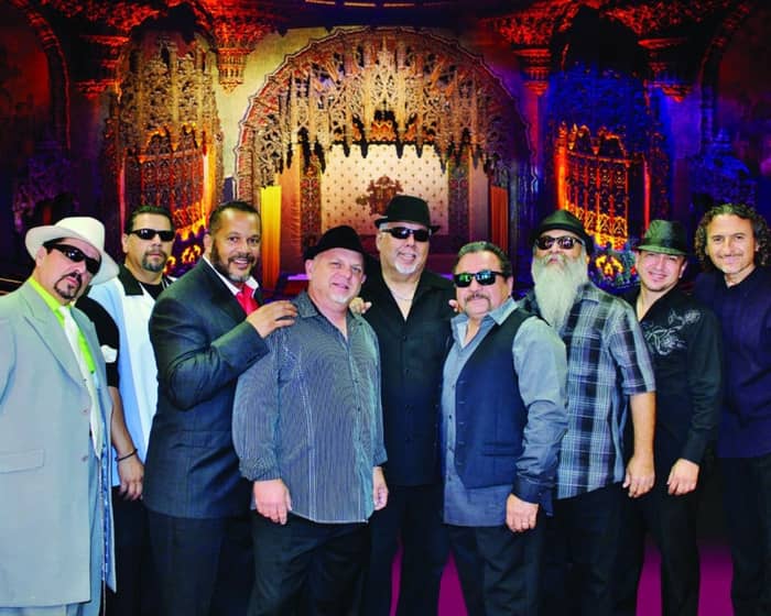 A Night with Danny Trejo Ft. Tierra, Trish Toledo,Pepe Marquez & More! tickets