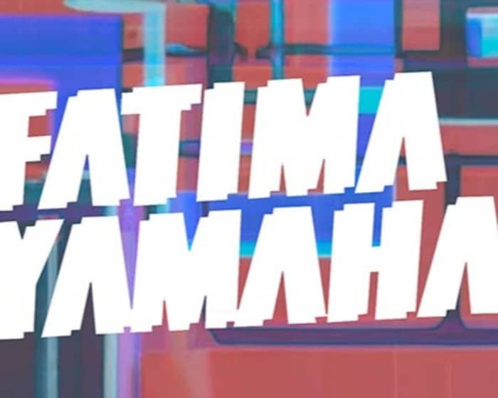 Fatima Yamaha tickets