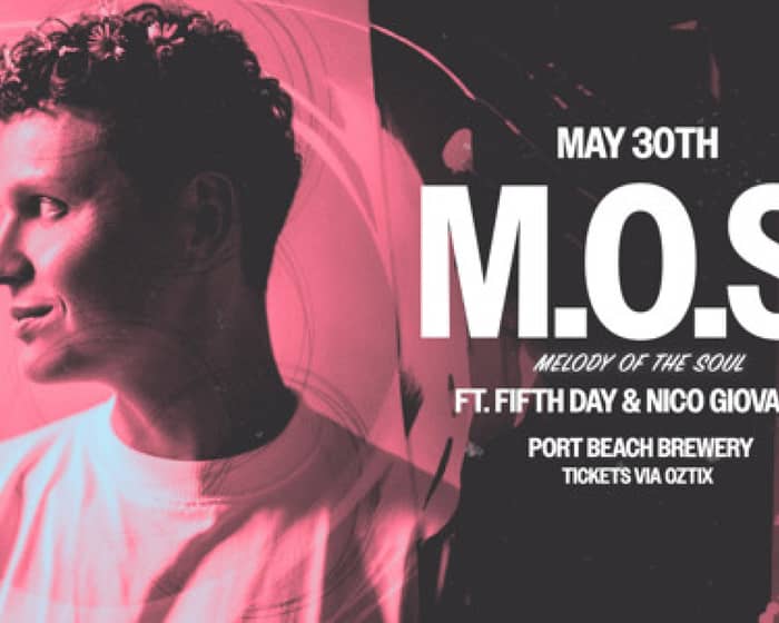 M.O.S. tickets