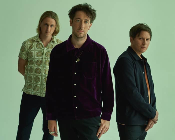 The Wombats tickets