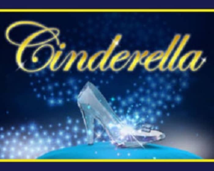 Cinderella Christmas 2023 Buy & Sell Tickets