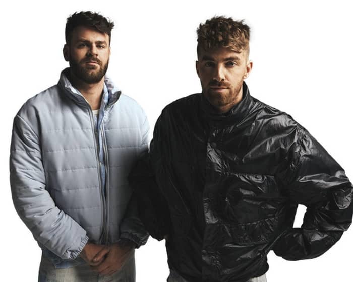 The Chainsmokers tickets