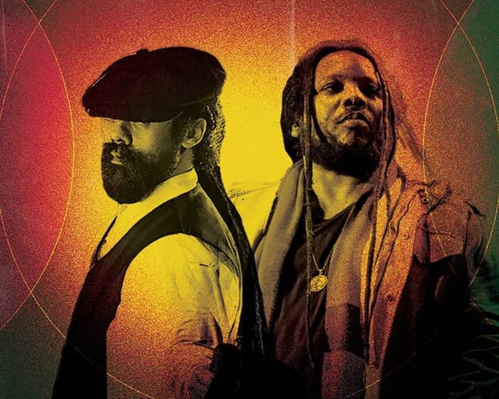 Damian Jr. Gong Marley & Stephen Marley tickets