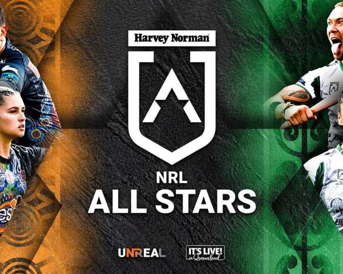 NRL All Stars Buy & Sell Tickets