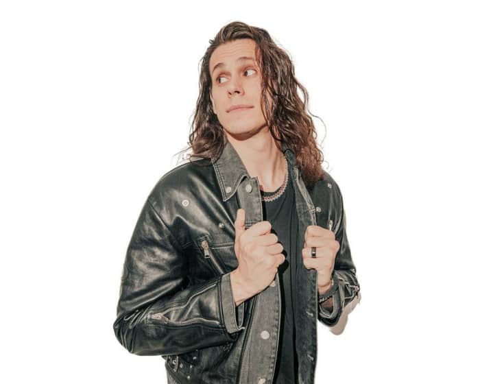 Warped Afters: Sullivan King, From Ashes to New, Emo Nite (Grave Rave) tickets