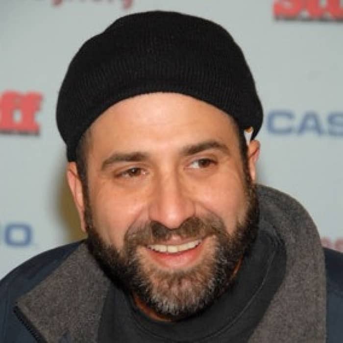 Dave Attell events