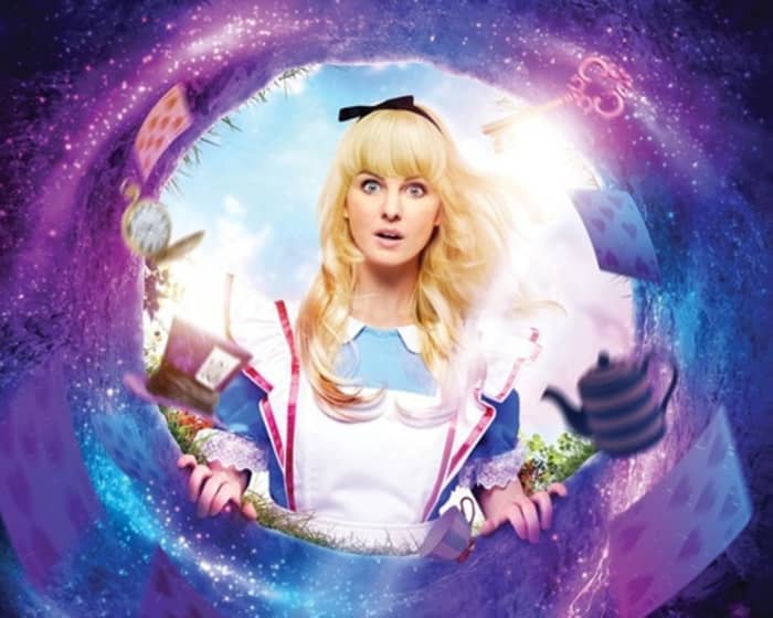 Alice In Wonderland tickets