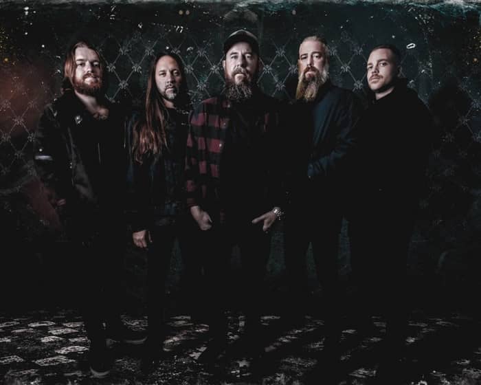 In Flames and Kreator - Klash Of The Titans Co-Headline Tour tickets
