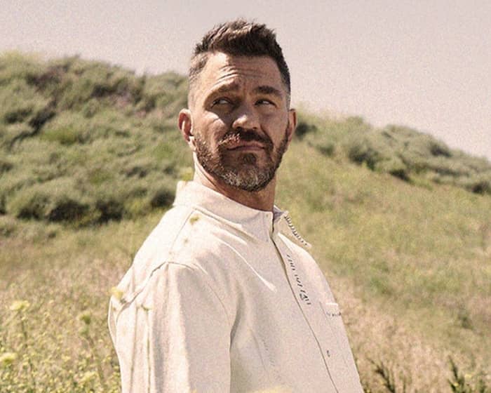 Andy Grammer tickets