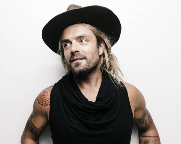 Xavier Rudd tickets