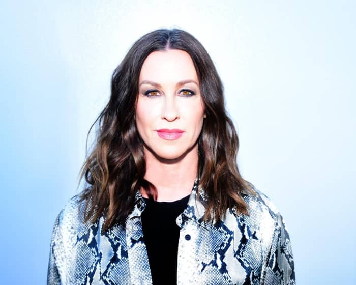 Alanis Morissette tickets