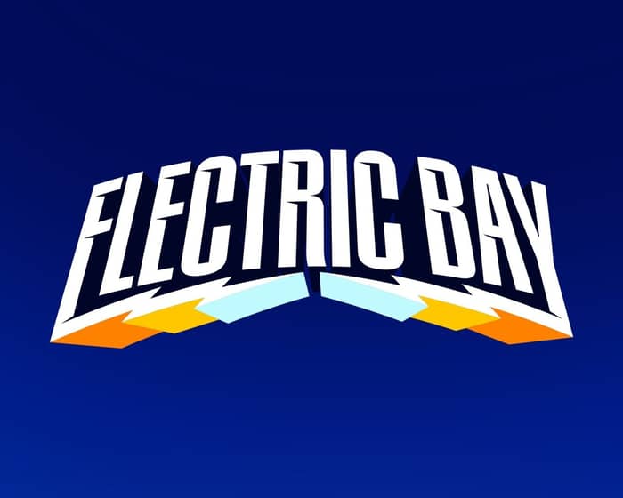Electric Bay 2025 tickets