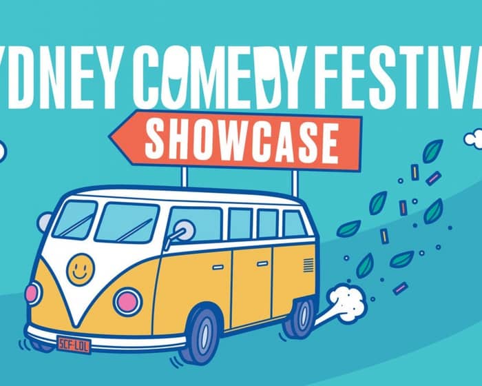 Sydney Comedy Festival Showcase 2021 tickets