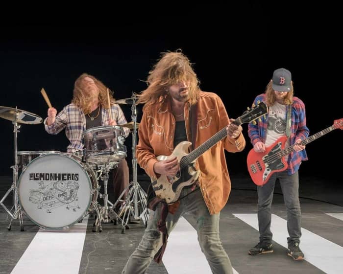 The Lemonheads tickets