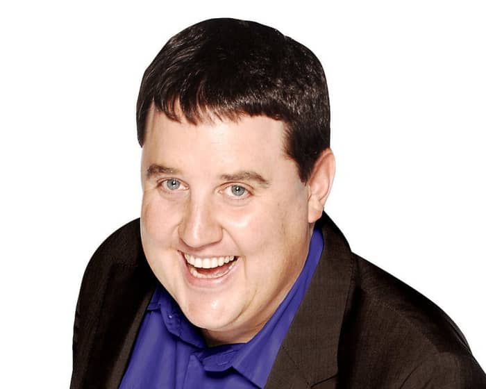 Peter Kay tickets