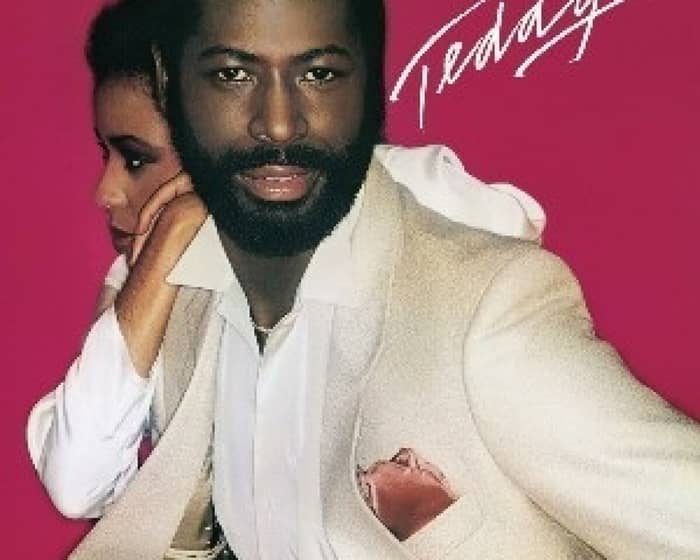 Teddy Pendergrass Birthday Party tickets