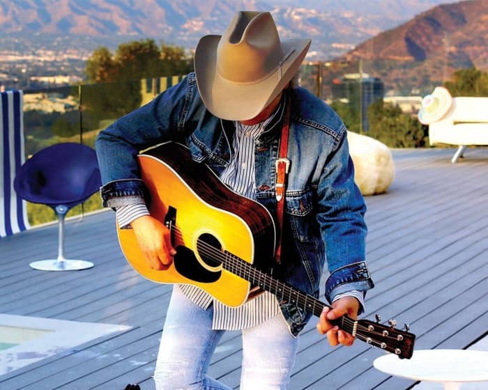 Dwight Yoakam with The Mavericks tickets