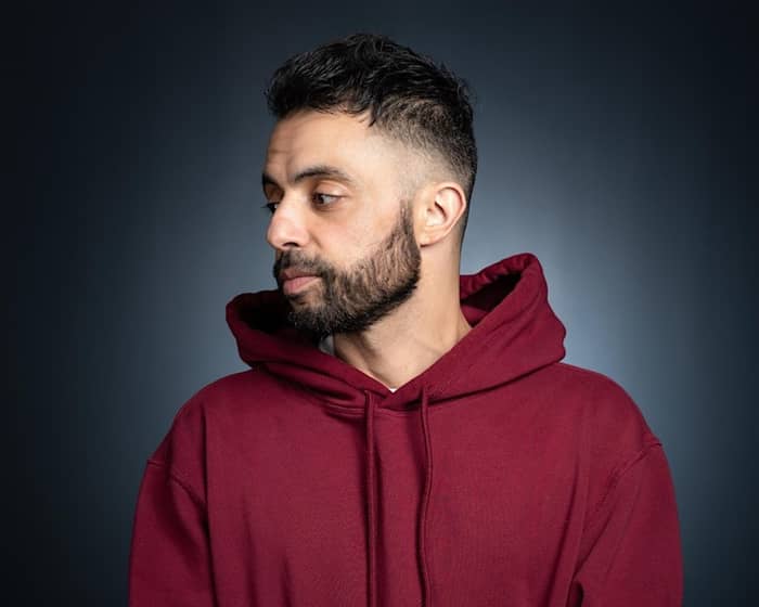 Sammy Obeid tickets