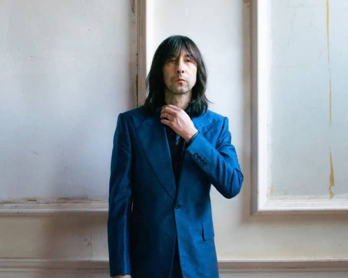 Primal Scream tickets