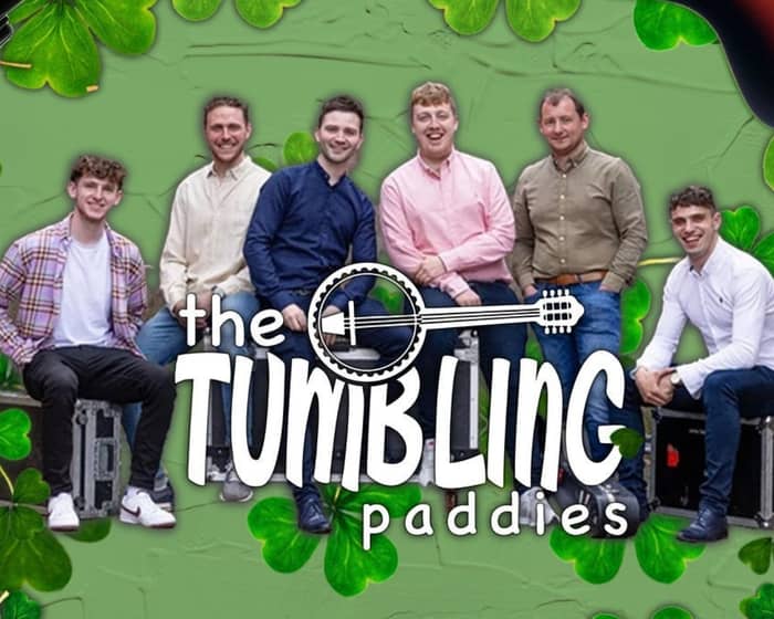The Tumbling Paddies tickets