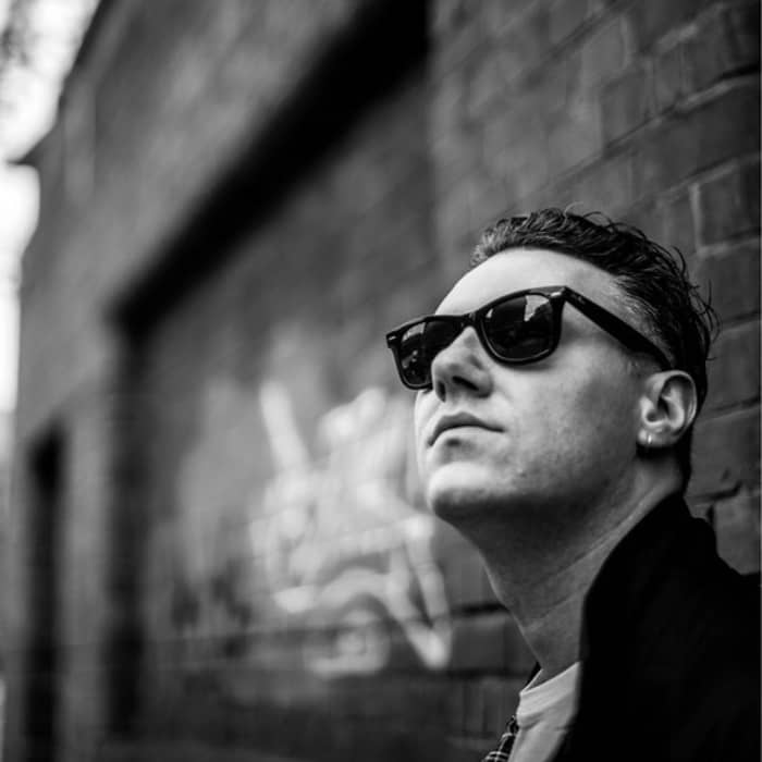 Callum Beattie cover image