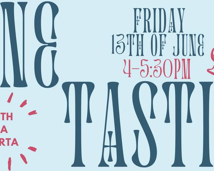 Wine Tasting -  La Carta Wines tickets