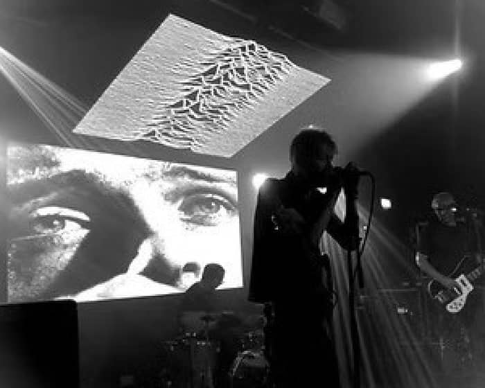 Transmission - The Sound of Joy Division tickets