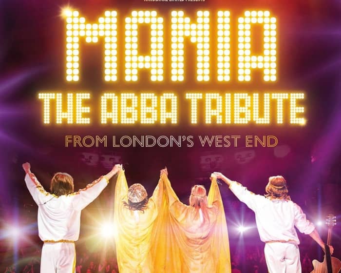 Abba Mania tickets
