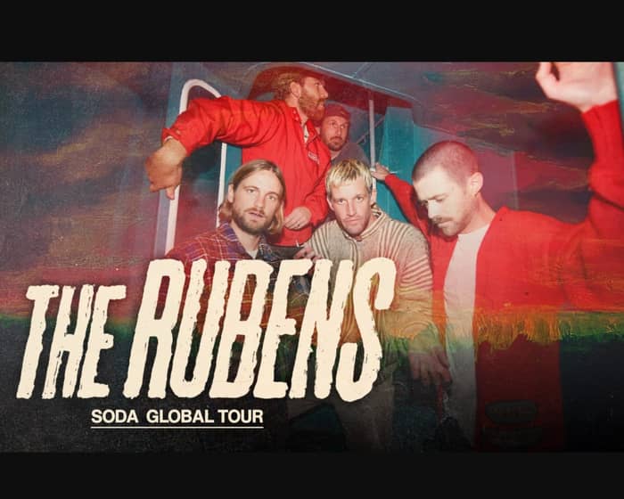 The Rubens tickets