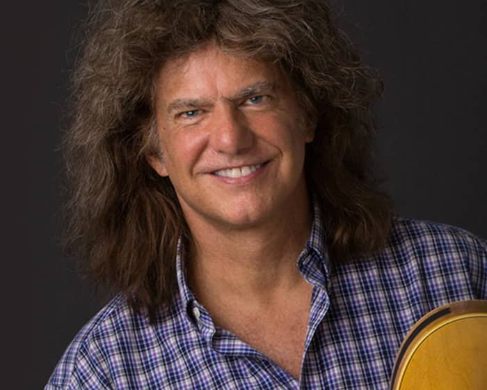 Pat Metheny tickets