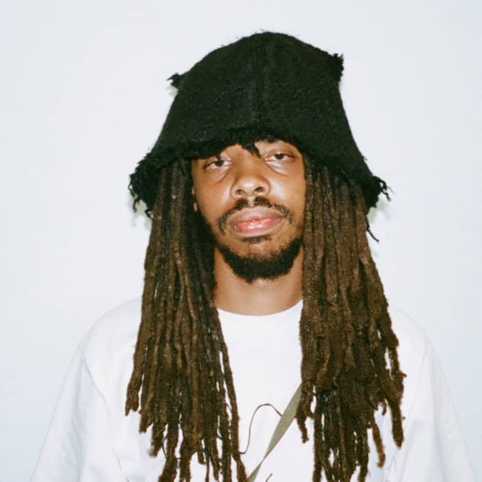 Earl Sweatshirt cover image