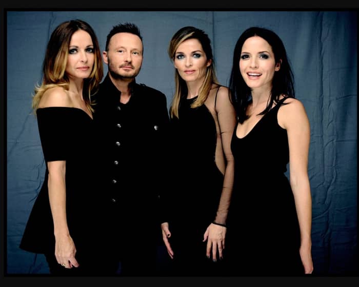 The Corrs tickets