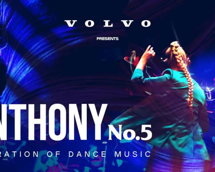 Synthony tickets