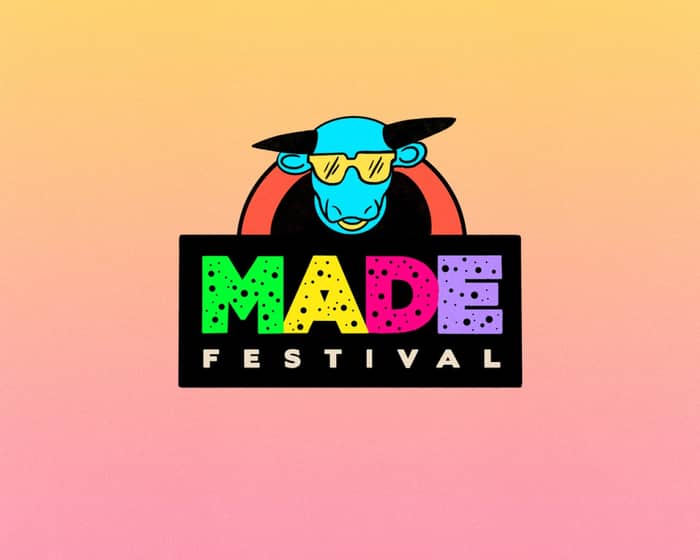 MADE Festival 2022 tickets