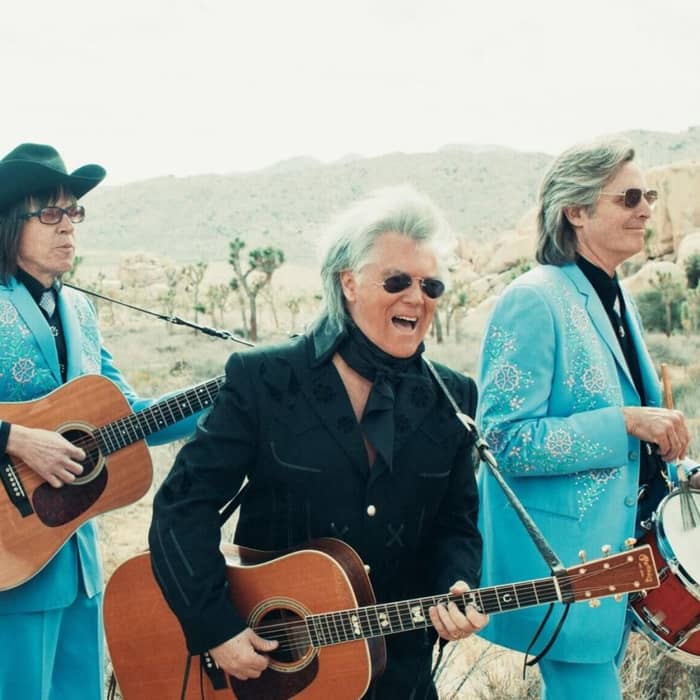 Marty Stuart and His Fabulous Superlatives events